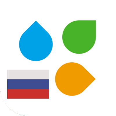 რუსეთის ფედერაციის მცენარეთა დაცვა 