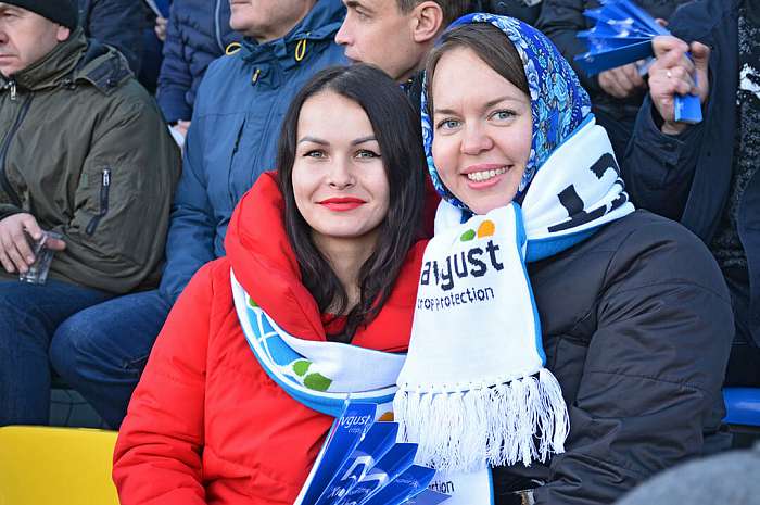 სპორტის განვითარება