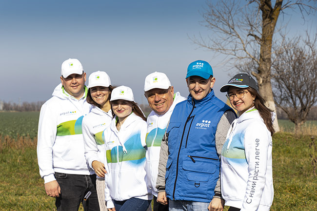 აგროლაბორატორია-სტავროპოლი