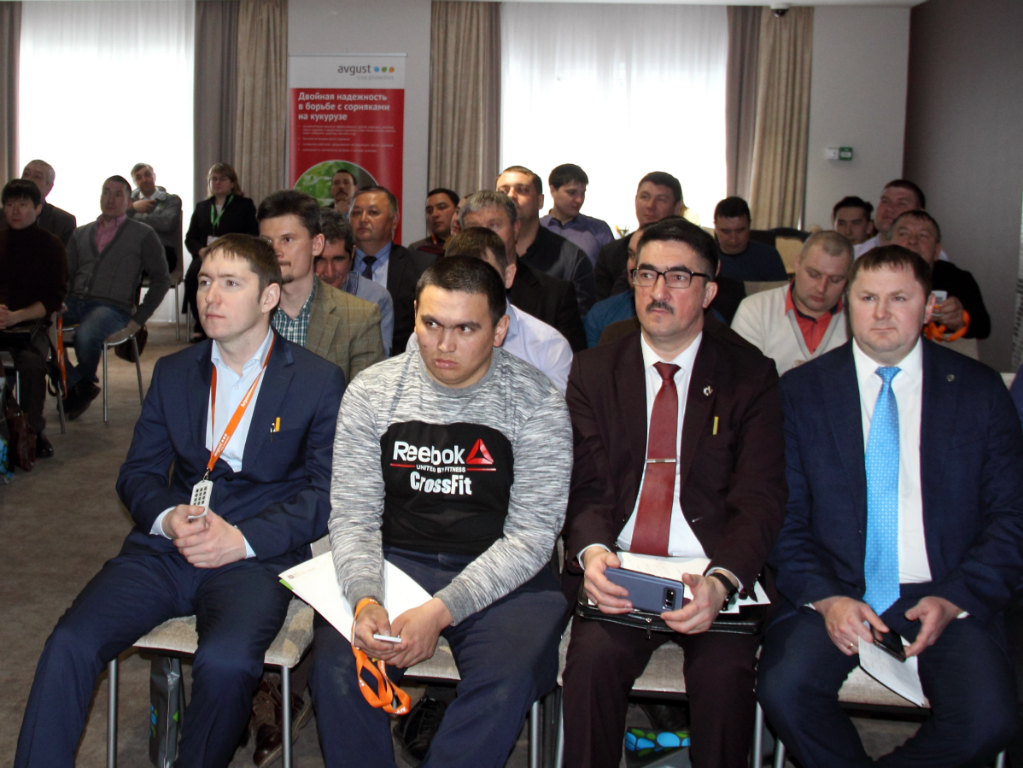 ბაშკორტოსტანში ფერმერებისა და სტუდენტების სასოფლო-სამეურნეო ოლიმპიადები გაიმართა