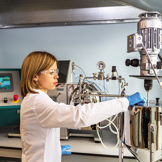 ხარისხის მართვა