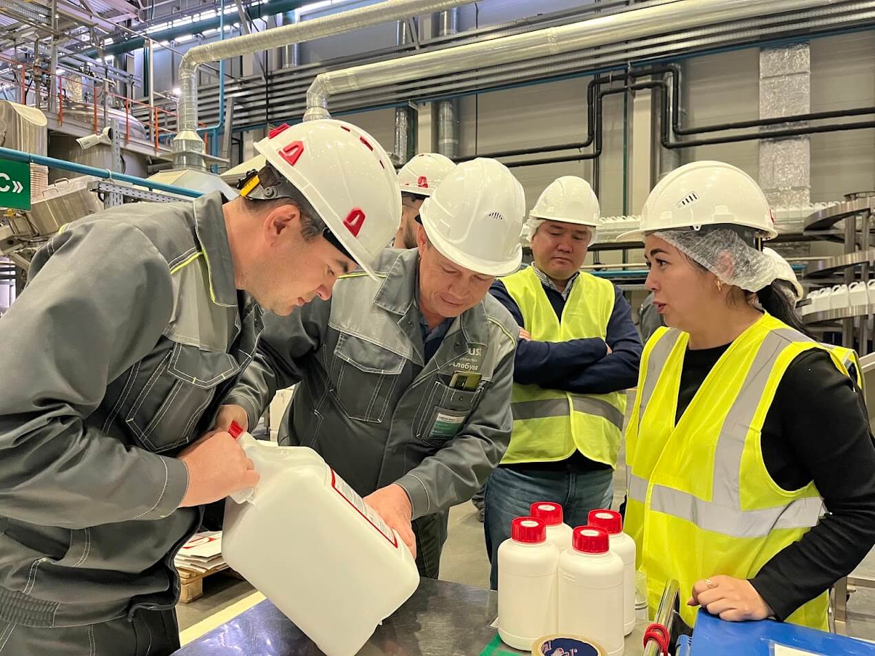 Пікір: Оңтүстіктің аграрлық нарығындағы контрафактіні өндірушілер қадағалап отыруы керек