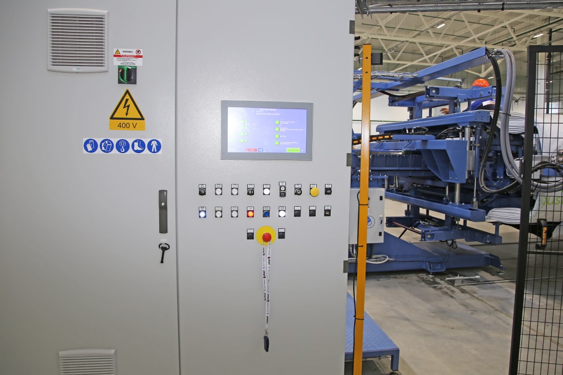 Полимерная продукция для с/х [ka]