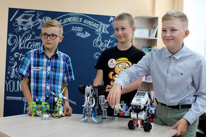 ტერიტორიების კეთილმოწყობა