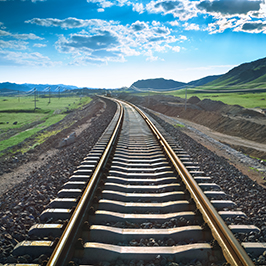 სამრეწველო ობიექტები