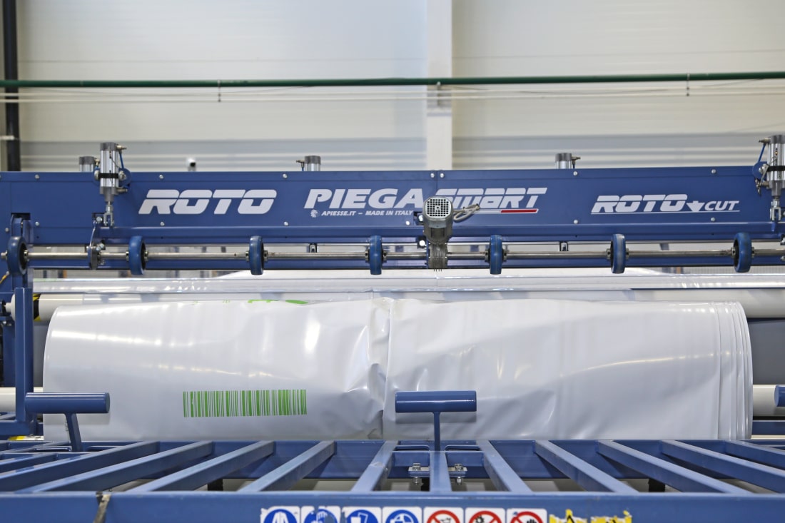 Полимерная продукция для с/х [ka]